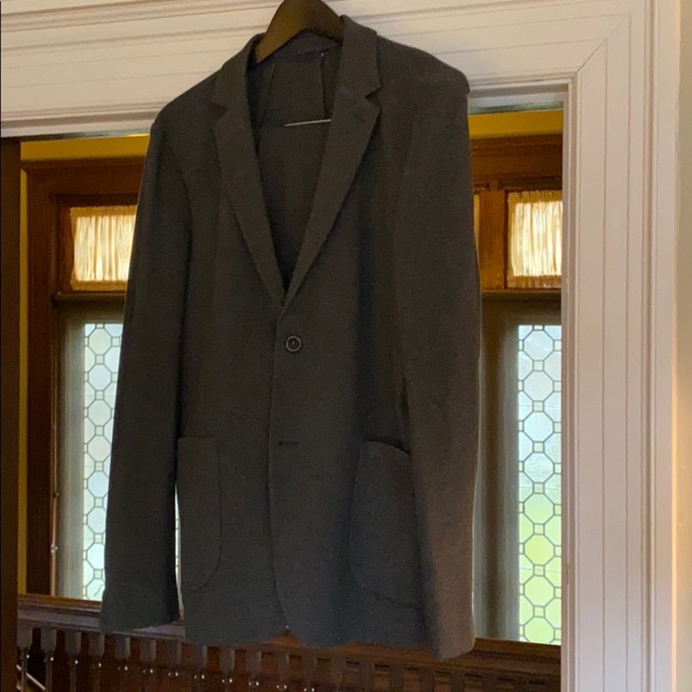 Men’s Vilebrequin suit euro size 50